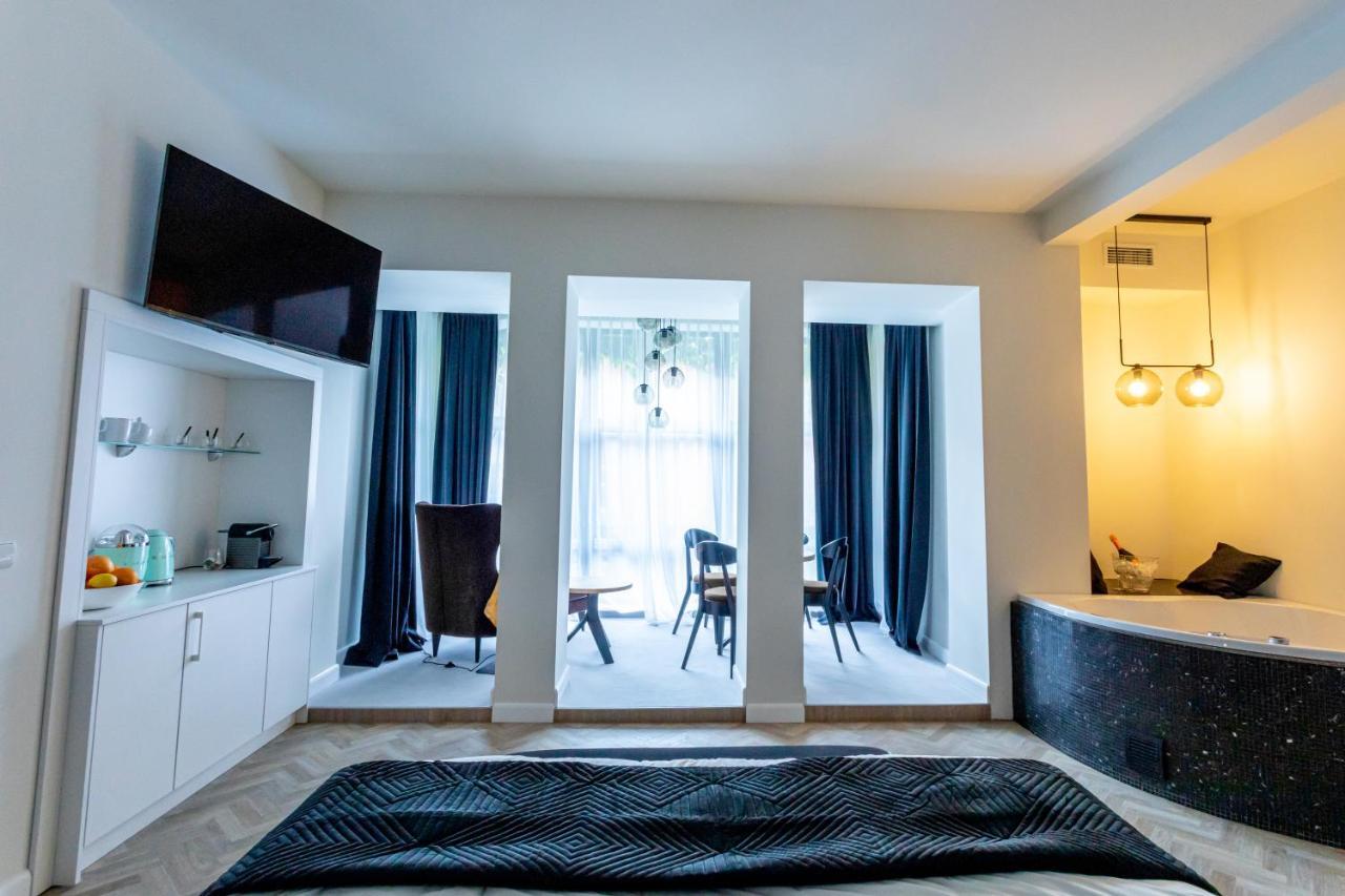 La Bouche Appartements Oswiecim Dış mekan fotoğraf