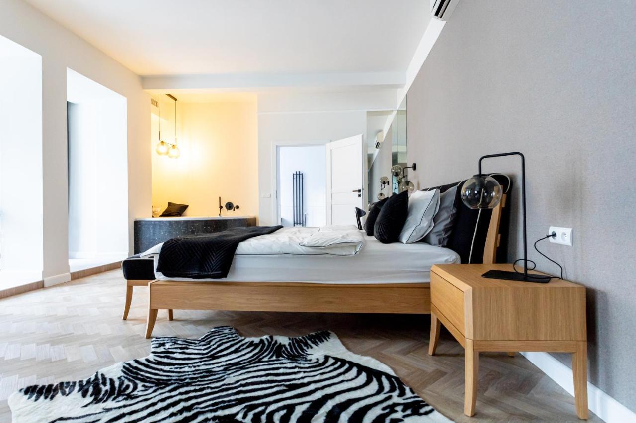 La Bouche Appartements Oswiecim Dış mekan fotoğraf