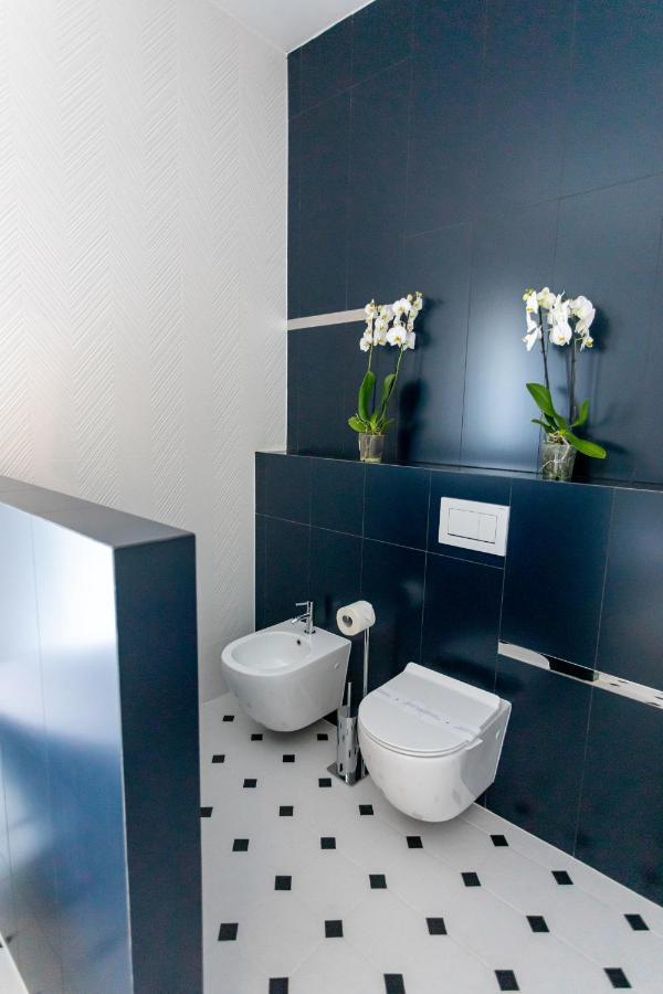 La Bouche Appartements Oswiecim Dış mekan fotoğraf