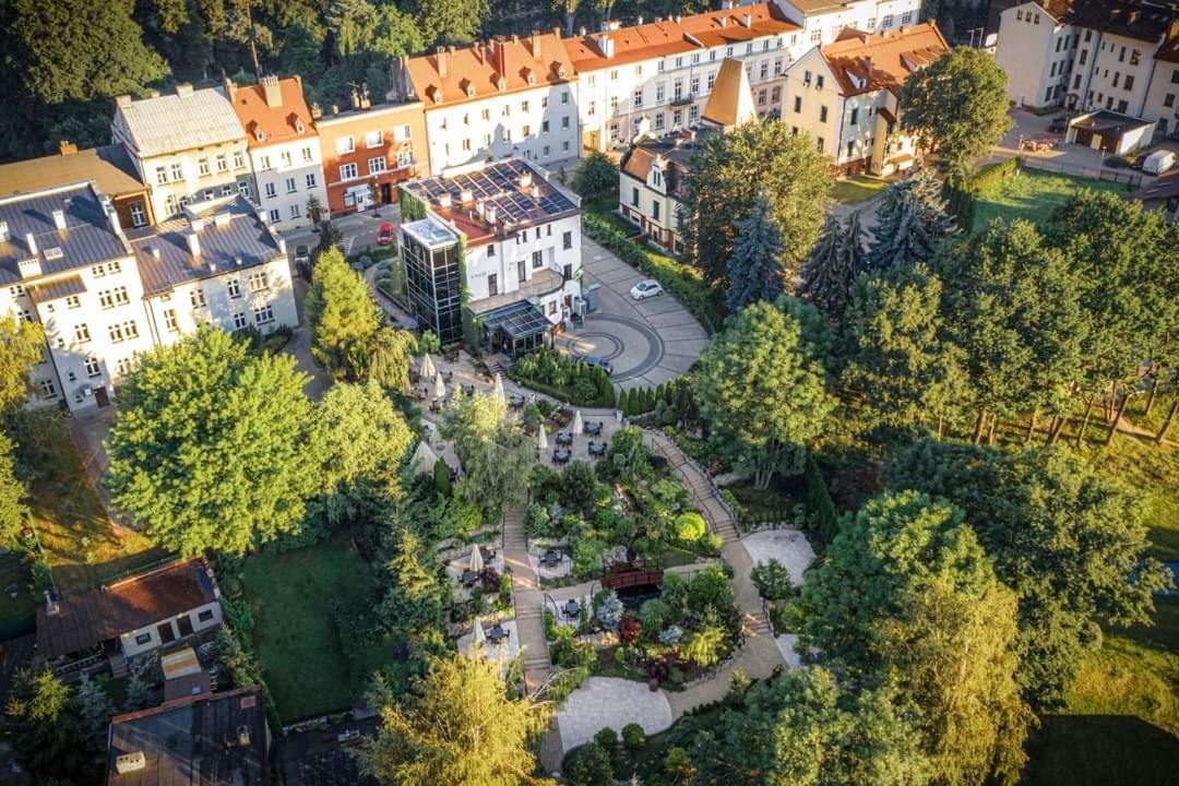 La Bouche Appartements Oswiecim Dış mekan fotoğraf
